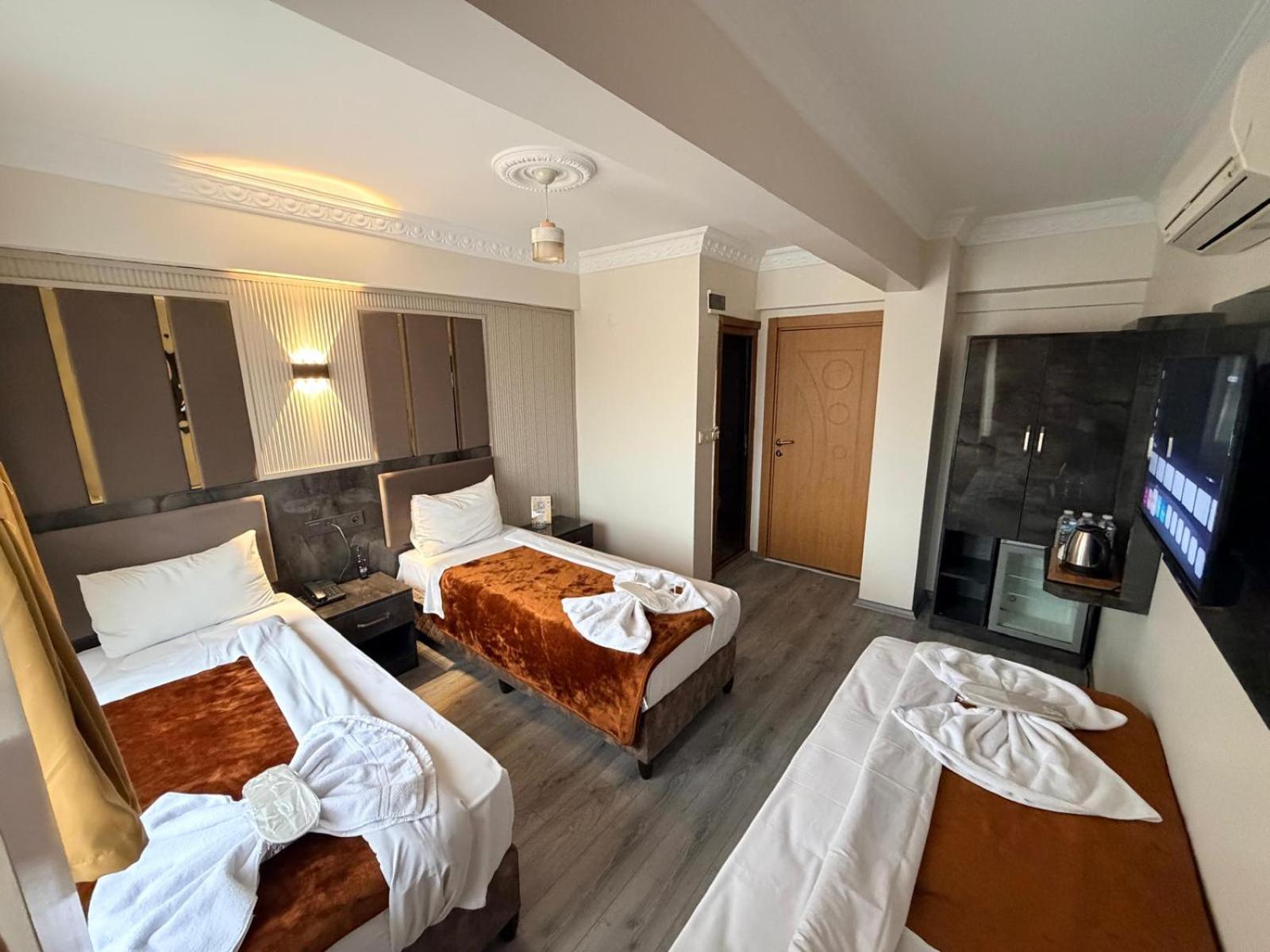 Al Klas Hotel — Photos 1