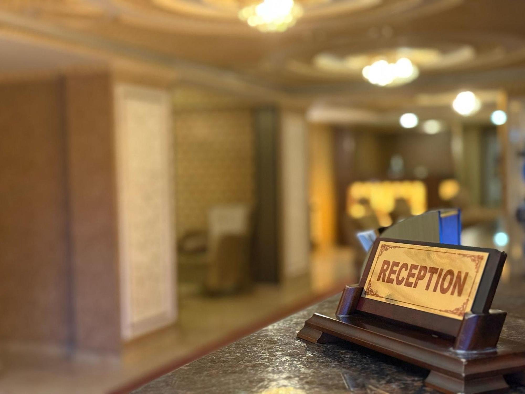 Al Klas Hotel — Photos 2